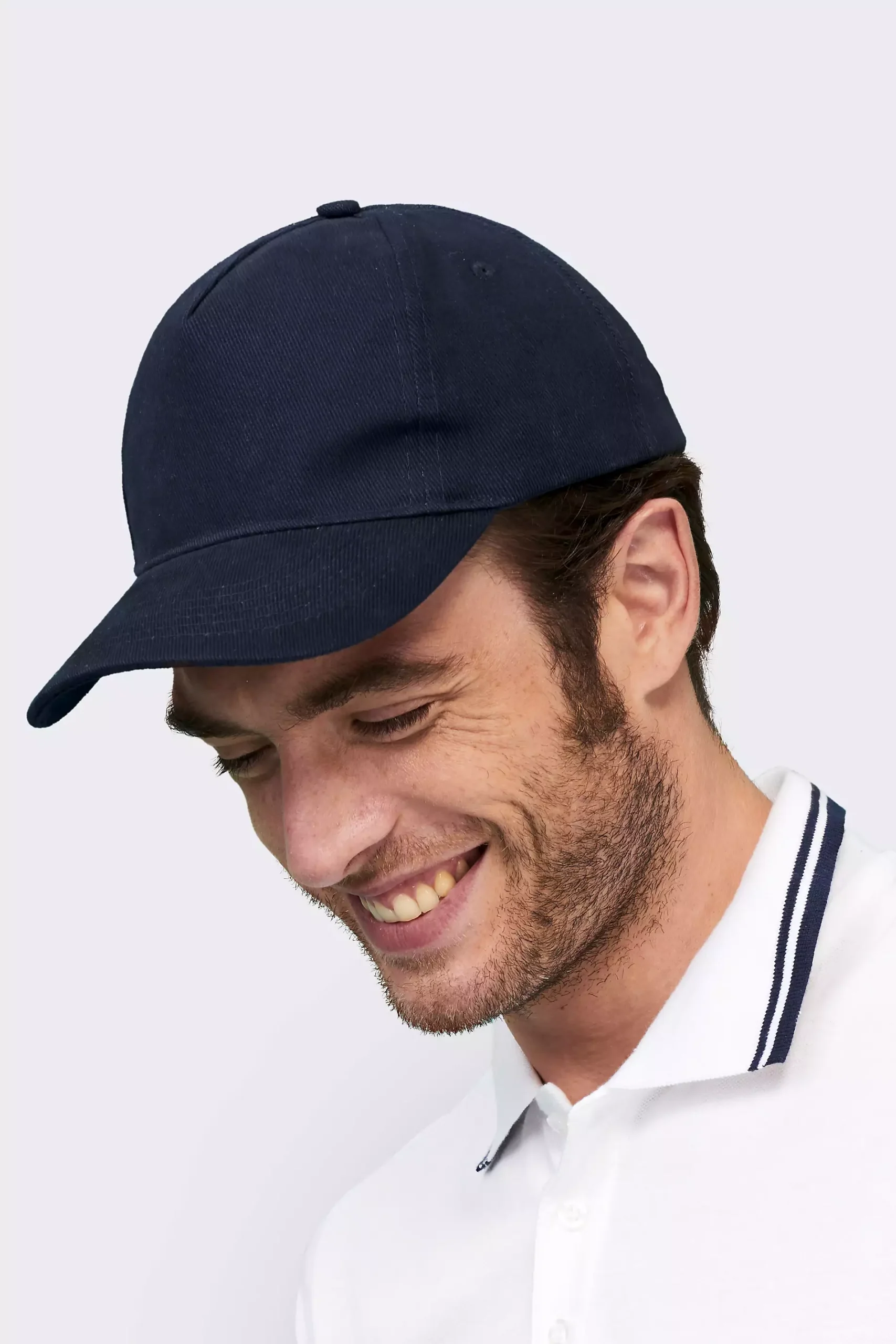 Accessoires personnalisés FlocPro – casquettes, sacs, bonnets et plus pour compléter votre tenue.